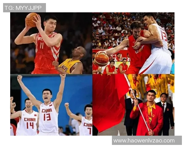 姚明在中国篮球界的多重官职及其影响力分析 姚明在中国篮球界的多重官职及其影响力分析