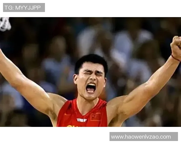 姚明的传奇身高与篮球梦想的108米旅程 姚明的传奇身高与篮球梦想的108米旅程