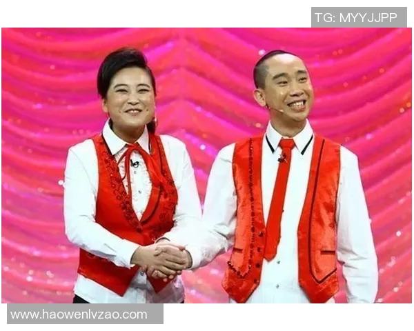 姚明携手相声大师共庆春晚展现幽默魅力与体育精神的完美结合