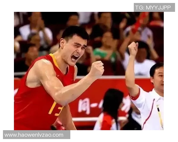 姚明赛场斗殴事件引发热议体育精神何在球员应如何处理冲突