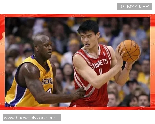 姚明节奏王：从篮球场到音乐舞台的跨界传奇之旅