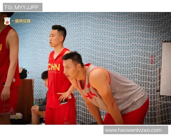 姚明曝篮协改革计划引发热议球迷期待中国篮球新篇章 姚明曝篮协改革计划引发热议球迷期待中国篮球新篇章