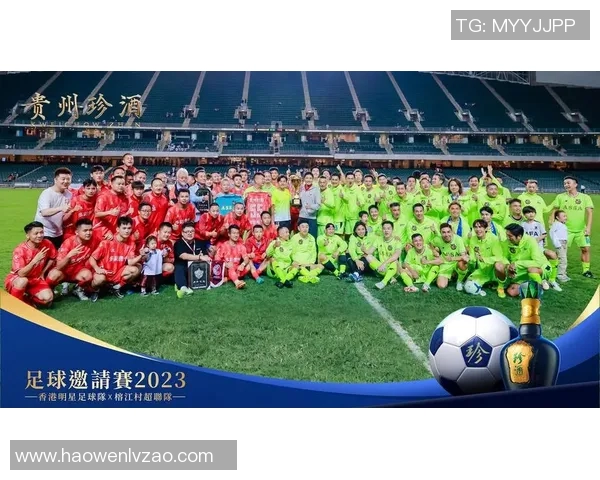 贵阳足球明星赛精彩纷呈有哪些明星球员参与和赛事亮点介绍