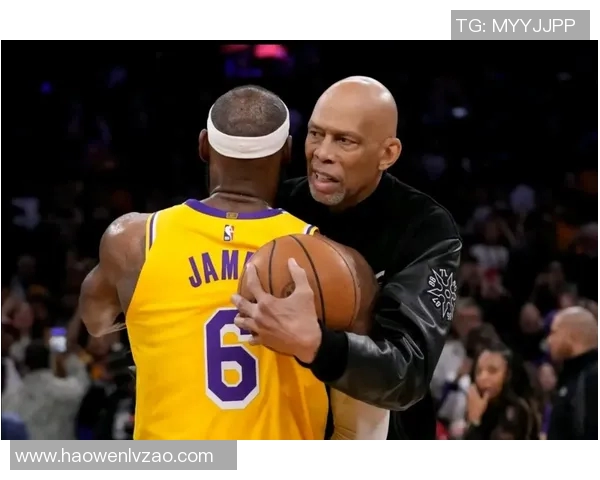 卡里姆阿卜杜尔贾巴尔童年经历如何塑造了他未来的篮球传奇之路 卡里姆阿卜杜尔贾巴尔童年经历如何塑造了他未来的篮球传奇之路