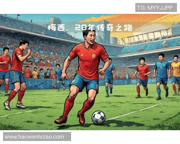 永恒的王子与足球梦想的传奇之路