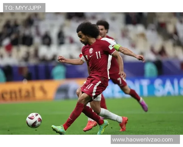 卡塔尔足球明星展现舞姿的精彩瞬间与动人魅力图片合集 卡塔尔足球明星展现舞姿的精彩瞬间与动人魅力图片合集