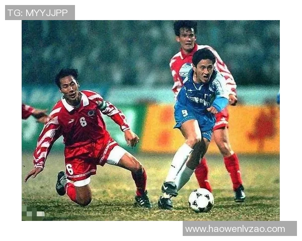 马明宇同期足球明星名单揭晓他们的辉煌成就与影响力分析