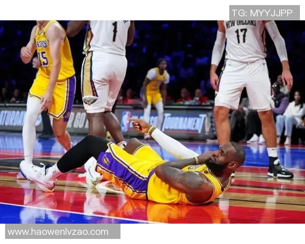 178湖人对阵鹈鹕精彩直播回顾与赛后分析全景呈现