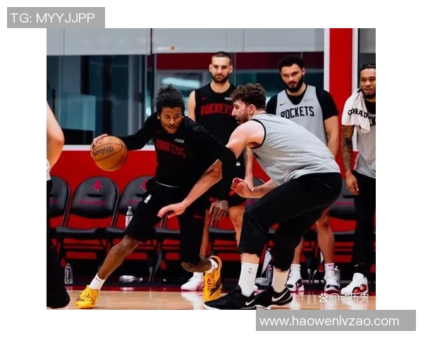 2018年NBA季后赛热火队与火箭队激战回顾与精彩瞬间分析