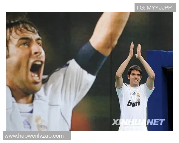 卡卡的个人资料与年龄揭秘足球明星的辉煌历程与成就分析 卡卡的个人资料与年龄揭秘足球明星的辉煌历程与成就分析