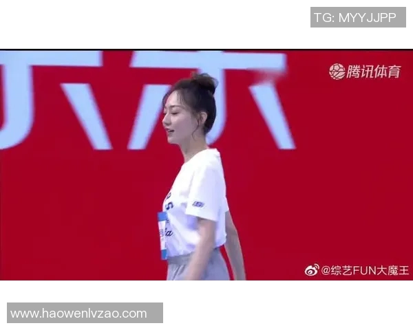美女明星与篮球明星的跨界合作如何点燃体育与娱乐的激情火花