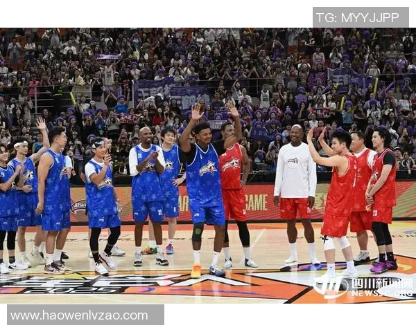 篮球明星姓付的传奇故事与他在赛场上的辉煌成就揭秘