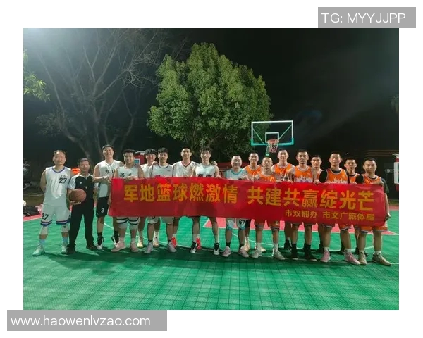 明星球场风云汇聚激情与梦想的篮球之夜 明星球场风云汇聚激情与梦想的篮球之夜