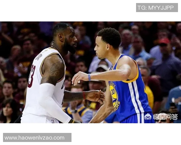 历代NBA篮球明星排名与影响力分析探讨